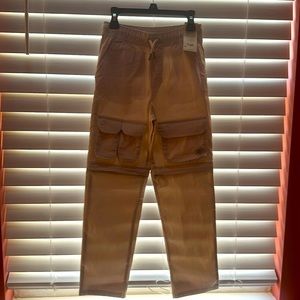 Boys fishing pants